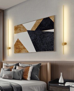 Бра TopDecor Uno Uno A3 33 3000k в Верхней Пышме - verhnyaya-pyshma.ok-mebel.com | фото 3