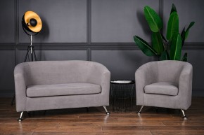 Комплект мягкой мебели 601+600 (диван+кресло) в Верхней Пышме - verhnyaya-pyshma.ok-mebel.com | фото 3