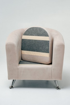 Комплект мягкой мебели 601+600 (диван+кресло) в Верхней Пышме - verhnyaya-pyshma.ok-mebel.com | фото 6