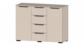 БРИТАНА Комод большой (кашемир) в Верхней Пышме - verhnyaya-pyshma.ok-mebel.com | фото