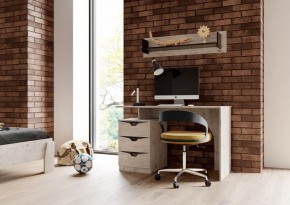 Детская Соренто (Дуб бонифаций) в Верхней Пышме - verhnyaya-pyshma.ok-mebel.com | фото 10