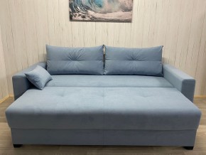 Диван Комфорт-2 (НПБ) велюр Modus 17 в Верхней Пышме - verhnyaya-pyshma.ok-mebel.com | фото 4