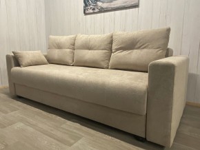 Диван Комфорт-5 (НПБ) велюр Comfort 02 в Верхней Пышме - verhnyaya-pyshma.ok-mebel.com | фото 2