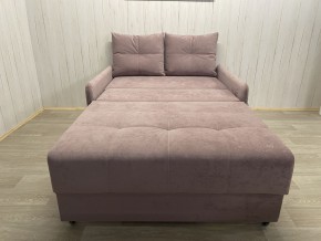 Диван Комфорт-7 БД 1200 УП (НПБ) велюр Sensey Elderberry в Верхней Пышме - verhnyaya-pyshma.ok-mebel.com | фото 4