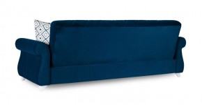 Диван-кровать Роуз ТД 410 + комплект подушек в Верхней Пышме - verhnyaya-pyshma.ok-mebel.com | фото 5