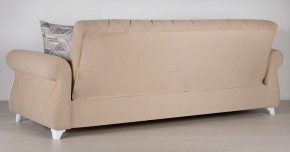 Диван-кровать Роуз ТД 412 + комплект подушек в Верхней Пышме - verhnyaya-pyshma.ok-mebel.com | фото 5