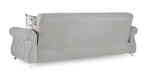 Диван-кровать Роуз ТД 414 + комплект подушек в Верхней Пышме - verhnyaya-pyshma.ok-mebel.com | фото 5