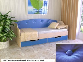 Диван-кровать Юниор Тип-2 (900*2000) мягкая спинка в Верхней Пышме - verhnyaya-pyshma.ok-mebel.com | фото 5