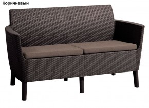 Диван Салемо 2-х местный (Salemo 2 seater sofa) в Верхней Пышме - verhnyaya-pyshma.ok-mebel.com | фото 5