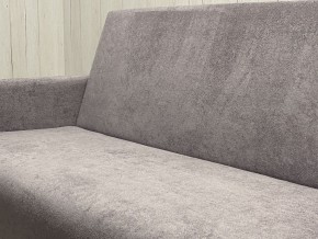 Диван Уют Аккордеон БД 1400 с подлокотниками (НПБ) велюр Comfort 7 в Верхней Пышме - verhnyaya-pyshma.ok-mebel.com | фото 7