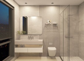 DK2036-BK Встраиваемый светильник влагозащ., IP 44, до 15 Вт, GU10, LED, черный, алюминий в Верхней Пышме - verhnyaya-pyshma.ok-mebel.com | фото 5