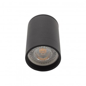 DK2050-BK Накладной светильник, IP 20, 15 Вт, GU5.3, черный, алюминий в Верхней Пышме - verhnyaya-pyshma.ok-mebel.com | фото 4