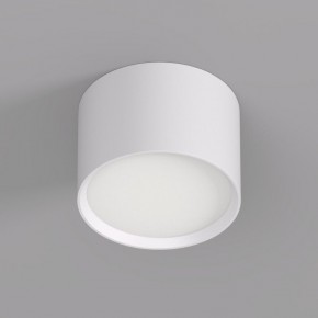 DK2601-WH Светильник накладной LUND, IP 20, до 15 Вт, GX53, LED, белый, алюминий в Верхней Пышме - verhnyaya-pyshma.ok-mebel.com | фото 2
