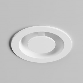 DK2700-WH Встраиваемый светильник, IP 20, 7 Вт, LED 3000, белый, алюминий в Верхней Пышме - verhnyaya-pyshma.ok-mebel.com | фото 2