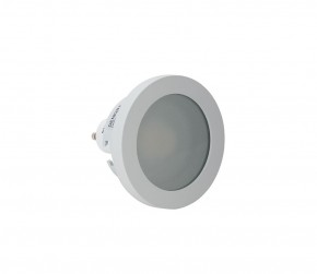 DK3012-WH Встраиваемый светильник влагозащ., IP 44, 50 Вт, GU10, белый, алюминий в Верхней Пышме - verhnyaya-pyshma.ok-mebel.com | фото 4