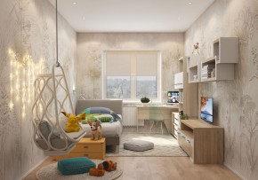 DK3020-WH Встраиваемый светильник, IP 20, 10 Вт, GU5.3, LED, белый, пластик в Верхней Пышме - verhnyaya-pyshma.ok-mebel.com | фото 11