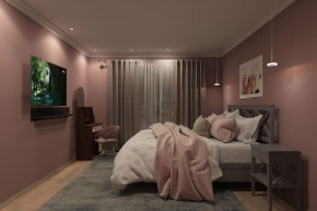 DK3020-WH Встраиваемый светильник, IP 20, 10 Вт, GU5.3, LED, белый, пластик в Верхней Пышме - verhnyaya-pyshma.ok-mebel.com | фото 12