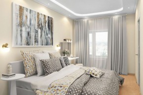 DK3020-WH Встраиваемый светильник, IP 20, 10 Вт, GU5.3, LED, белый, пластик в Верхней Пышме - verhnyaya-pyshma.ok-mebel.com | фото 8