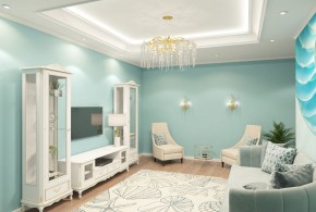 DK3020-WH Встраиваемый светильник, IP 20, 10 Вт, GU5.3, LED, белый, пластик в Верхней Пышме - verhnyaya-pyshma.ok-mebel.com | фото 9