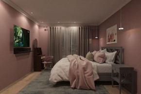 DK3021-CM Встраиваемый светильник, IP 20, 10 Вт, GU5.3, LED, серый, пластик в Верхней Пышме - verhnyaya-pyshma.ok-mebel.com | фото 6