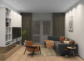 DK3024-WH Встраиваемый светильник, IP 20, 10 Вт, GU5.3, LED, белый, пластик в Верхней Пышме - verhnyaya-pyshma.ok-mebel.com | фото 11