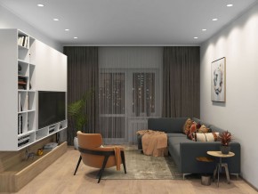 DK3026-WH Встраиваемый светильник, IP 20, 10 Вт, GU5.3, LED, белый, пластик в Верхней Пышме - verhnyaya-pyshma.ok-mebel.com | фото 6