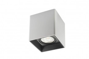 DK3030-WB Светильник накладной IP 20, 10 Вт, GU5.3, LED, белый/черный, пластик в Верхней Пышме - verhnyaya-pyshma.ok-mebel.com | фото 4