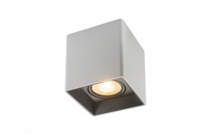 DK3030-WB Светильник накладной IP 20, 10 Вт, GU5.3, LED, белый/черный, пластик в Верхней Пышме - verhnyaya-pyshma.ok-mebel.com | фото 3