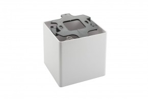 DK3030-WB Светильник накладной IP 20, 10 Вт, GU5.3, LED, белый/черный, пластик в Верхней Пышме - verhnyaya-pyshma.ok-mebel.com | фото 5