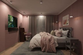 DK3030-WH Светильник накладной IP 20, 10 Вт, GU5.3, LED, белый, пластик в Верхней Пышме - verhnyaya-pyshma.ok-mebel.com | фото 5
