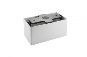 DK3035-WB Светильник накладной IP 20, 10 Вт, GU5.3, LED, белый/черный, пластик в Верхней Пышме - verhnyaya-pyshma.ok-mebel.com | фото 5