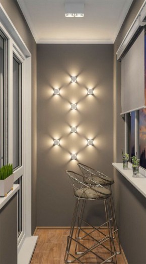 DK3035-WH Светильник накладной IP 20, 10 Вт, GU5.3, LED, белый, пластик в Верхней Пышме - verhnyaya-pyshma.ok-mebel.com | фото 8