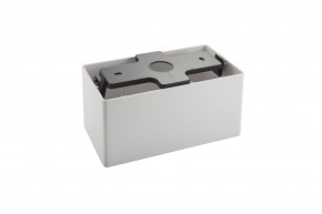 DK3035-WH Светильник накладной IP 20, 10 Вт, GU5.3, LED, белый, пластик в Верхней Пышме - verhnyaya-pyshma.ok-mebel.com | фото 5