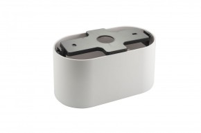 DK3036-WH Светильник накладной IP 20, 10 Вт, GU5.3, LED, белый, пластик в Верхней Пышме - verhnyaya-pyshma.ok-mebel.com | фото 5