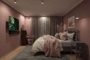 DK3040-WH Светильник накладной IP 20, 10 Вт, GU5.3, LED, белый, пластик в Верхней Пышме - verhnyaya-pyshma.ok-mebel.com | фото 5