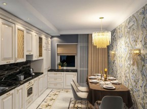 DK3061-WBR Встраиваемый светильник, IP 20, 10 Вт, GU5.3, LED, белый/бронзовый, пластик в Верхней Пышме - verhnyaya-pyshma.ok-mebel.com | фото 7