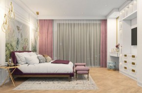 DK3071-WBR Встраиваемый светильник, IP 20, 10 Вт, GU5.3, LED, белый/бронзовый, пластик в Верхней Пышме - verhnyaya-pyshma.ok-mebel.com | фото 3