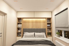 DK3072-WBR Встраиваемый светильник, IP 20, 10 Вт, GU5.3, LED, белый/бронзовый, пластик в Верхней Пышме - verhnyaya-pyshma.ok-mebel.com | фото 7