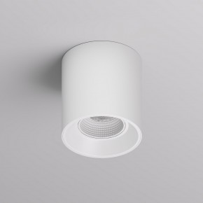 DK3090-WH Светильник накладной IP 20, 10 Вт, GU5.3, LED, белый/белый, пластик в Верхней Пышме - verhnyaya-pyshma.ok-mebel.com | фото 3