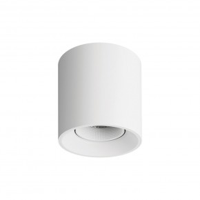 DK3090-WH Светильник накладной IP 20, 10 Вт, GU5.3, LED, белый/белый, пластик в Верхней Пышме - verhnyaya-pyshma.ok-mebel.com | фото 4