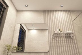 DK3101-BK Встраиваемый влагозащищенный светильник, IP65, до 10 Вт, LED, GU5,3, черный в Верхней Пышме - verhnyaya-pyshma.ok-mebel.com | фото 8