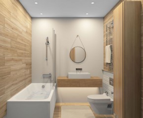 DK3101-WH Встраиваемый влагозащищенный светильник, IP65, до 10 Вт, LED, GU5,3, белый в Верхней Пышме - verhnyaya-pyshma.ok-mebel.com | фото 7