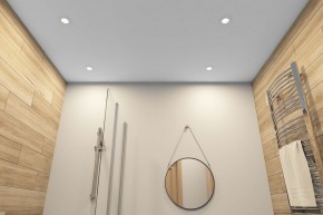 DK3101-WH Встраиваемый влагозащищенный светильник, IP65, до 10 Вт, LED, GU5,3, белый в Верхней Пышме - verhnyaya-pyshma.ok-mebel.com | фото 8