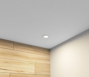 DK3101-WH Встраиваемый влагозащищенный светильник, IP65, до 10 Вт, LED, GU5,3, белый в Верхней Пышме - verhnyaya-pyshma.ok-mebel.com | фото 9