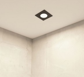 DK3102-BK Встраиваемый влагозащищенный светильник, IP65, до 10 Вт, LED, GU5,3, черный в Верхней Пышме - verhnyaya-pyshma.ok-mebel.com | фото 8