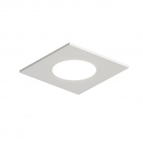 DK3102-WH Встраиваемый влагозащищенный светильник, IP65, до 10 Вт, LED, GU5,3, белый в Верхней Пышме - verhnyaya-pyshma.ok-mebel.com | фото 3