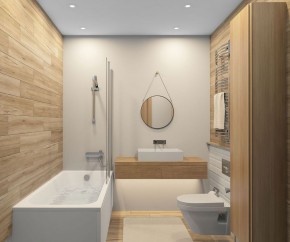 DK3102-WH Встраиваемый влагозащищенный светильник, IP65, до 10 Вт, LED, GU5,3, белый в Верхней Пышме - verhnyaya-pyshma.ok-mebel.com | фото 5