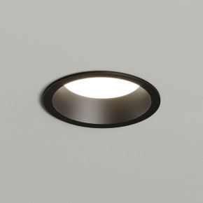 DK3103-BK Встраиваемый влагозащищенный светильник, IP 65, 10 Вт, GU5.3, LED, черный, пластик в Верхней Пышме - verhnyaya-pyshma.ok-mebel.com | фото