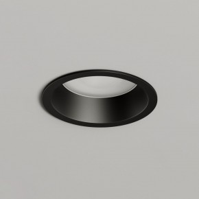 DK3103-BK Встраиваемый влагозащищенный светильник, IP 65, 10 Вт, GU5.3, LED, черный, пластик в Верхней Пышме - verhnyaya-pyshma.ok-mebel.com | фото 2