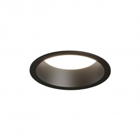 DK3103-BK Встраиваемый влагозащищенный светильник, IP 65, 10 Вт, GU5.3, LED, черный, пластик в Верхней Пышме - verhnyaya-pyshma.ok-mebel.com | фото 3